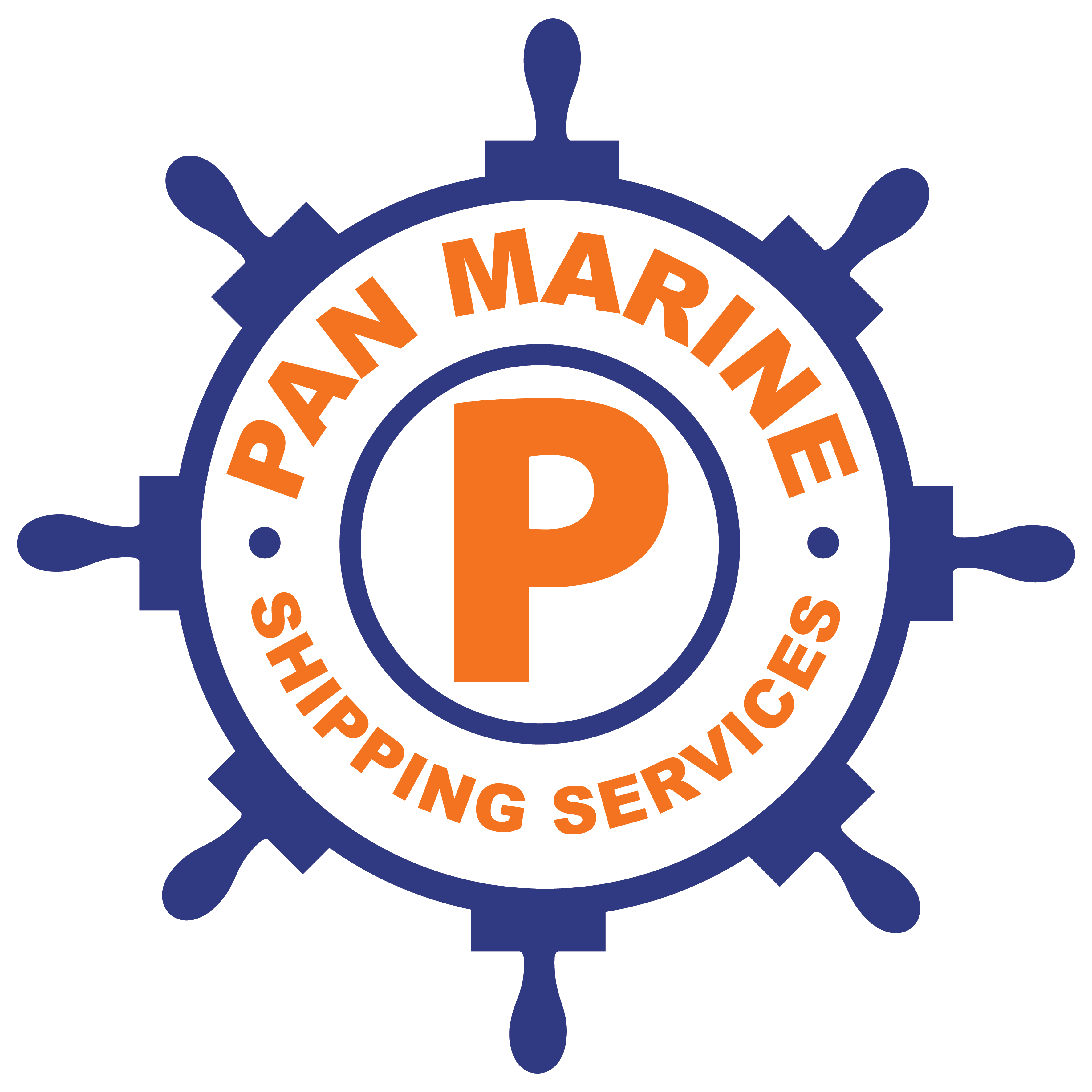 Pan Marine Petroleum Services FZ